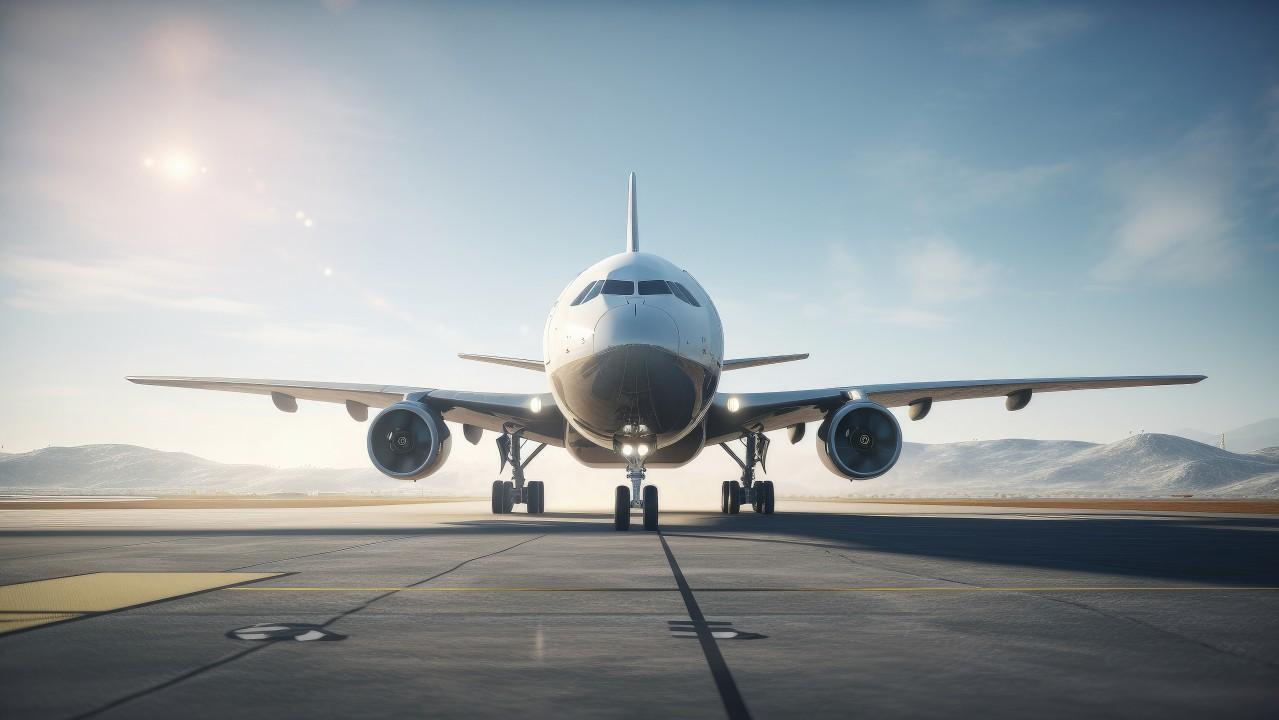 Commercial Aircraft Leasing Market Projected to Reach $215 Billion by 2032