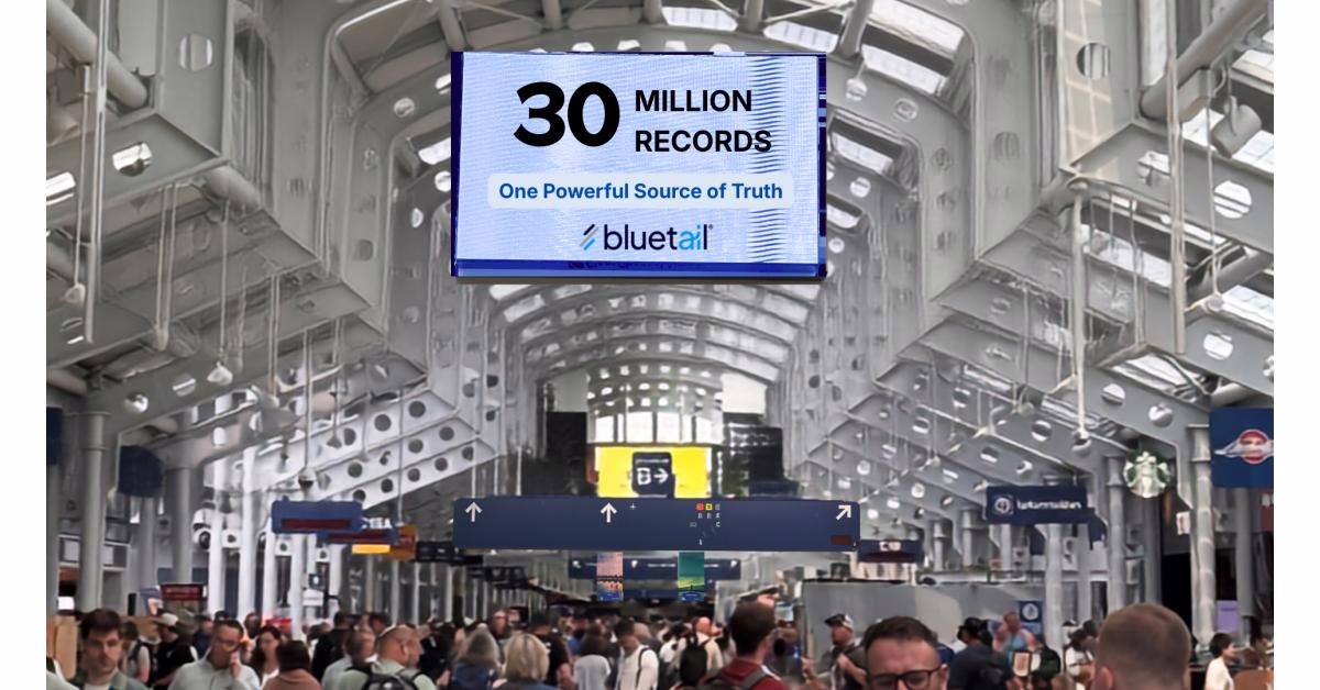 Bluetail Surpasses 30 Million Aircraft Records Digitized, Marking Milestone Year for AI-Powered Aviation